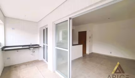 EXCELENTE APARTAMENTO NOVO com 59m² ÚTEIS - 02 DORM. sendo 01 SUÍTE - 02 W.C - VARANDA  GOURMET - 01 VAGA - LAZER COMPLETO  por À PARTIR DE R$ 549 MIL