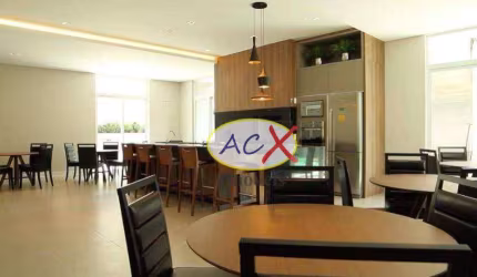 Apartamento com 2 dormitórios à venda, 67 m² por R$ 882.100,00 - Alto da Glória - Curitiba/PR