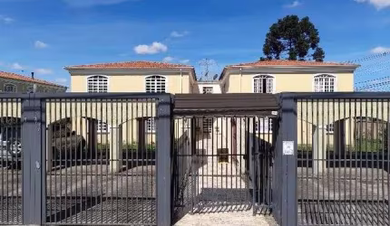 Apartamento com 3 dormitórios à venda, 83 m² por R$ 497.000,00 - Hauer - Curitiba/PR