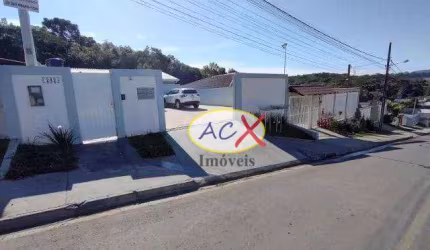 Casa com 12 dormitórios à venda, 300 m² por R$ 780.000,00 - Florestal - Quatro Barras/PR
