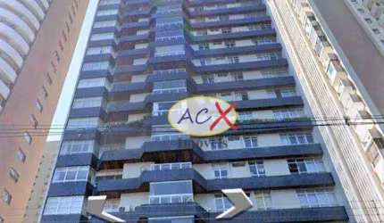 Apartamento com 4 dormitórios à venda, 250 m² por R$ 1.850.000,00 - Bigorrilho - Curitiba/PR