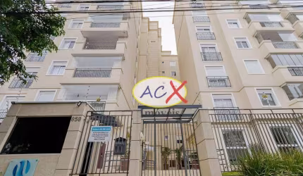 Cobertura com 3 dormitórios à venda, 179 m² por R$ 1.490.000 - Bacacheri - Curitiba/PR