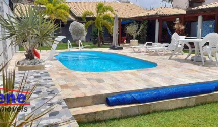 Casa com 2 dormitórios à venda, 218 m² por R$ 960.000,00 - Estância Balneária de Itanhaém - Itanhaém/SP