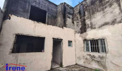 Casa com 3 dormitórios à venda, 180 m² por R$ 350.000,00 - Laranjeiras - Itanhaém/SP