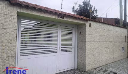Casa com 3 dormitórios à venda, 120 m² por R$ 300.000,00 - Savoy - Itanhaém/SP