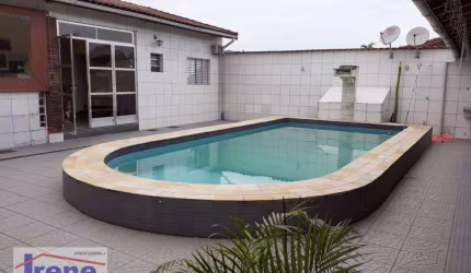 Casa lindissima no Belas Artes