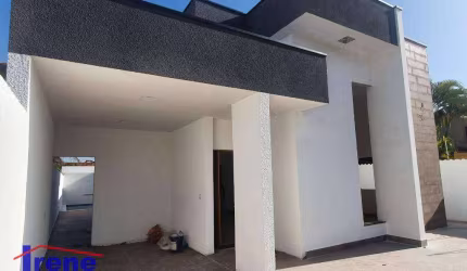 Casa com 3 dormitórios à venda, 138 m² por R$ 769.000,00 - Grandesp - Itanhaém/SP