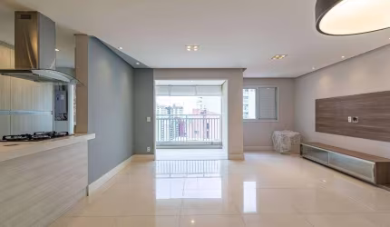 Apartamento para aluguel, 2 quartos, 1 suíte, 2 vagas, Centro - São Bernardo do Campo/SP