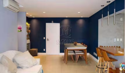 Apartamento à venda, 3 quartos, 3 suítes, 3 vagas, Jardim São Caetano - São Caetano do Sul/SP