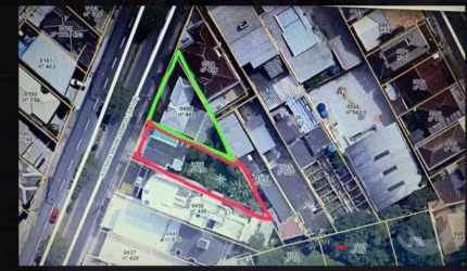 [comercial] para venda,  - Selecione - Bairro, Florianópolis - CO1719