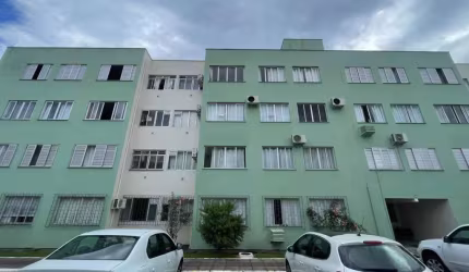 Apartamento para aluguel,  Trindade, Florianópolis - Verde Mar