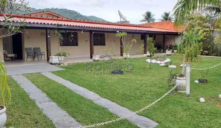 Casa com 4 quartos, Condomínio Lagoinha, Ubatuba - R$ 1.91 mi, Cod: 2262
