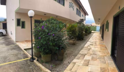 Casa com 2 quartos, Praia da Maranduba, Ubatuba - R$ 355 mil, Cod: 842