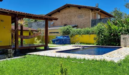 Casa com 5 quartos, Praia Dura, Ubatuba - R$ 1.6 mi, Cod: 2211