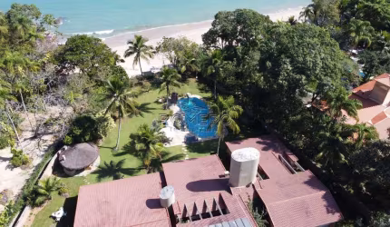 Casa com 5 dorms, Domingas Dias, Ubatuba - R$ 17 mi, Cod: 1807