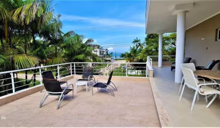 Casa com 4 quartos, Condomínio Lagoinha, Ubatuba - R$ 3.28 mi, Cod: 2245