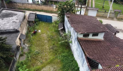 Terreno para locação, Sertão da Quina, Ubatuba, Cod: 1751