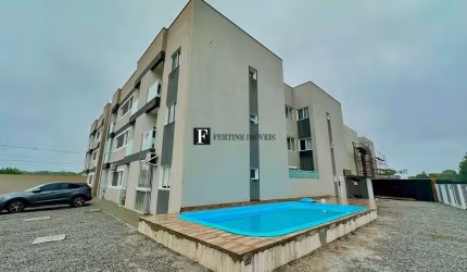 Apartamentos Lançamento Portal das Praias Matinhos