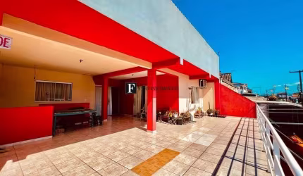 Predio Comercial a venda na Rodovia em Ipanema