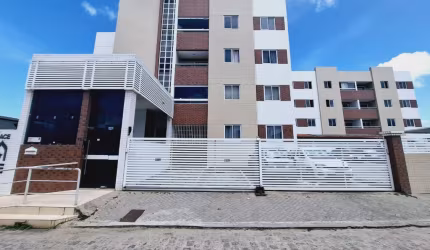 APARTAMENTO 2 QUARTOS , PRÉDIO COM ÁREA DE LAZER