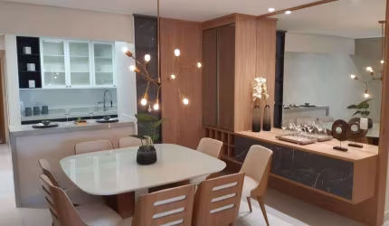 Apartamento para Venda em Mongaguá, Centro, 4 dormitórios, 4 suítes, 2 banheiros, 2 vagas
