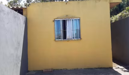 Casa para Venda em Itanhaém, Tupy, 1 dormitório, 1 banheiro, 2 vagas