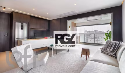 Apartamento à venda, 71 m² por R$ 1.980.000,00 - Jardim América - São Paulo/SP