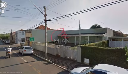 Casa Residencial à venda, Centro, Brotas - CA0751.