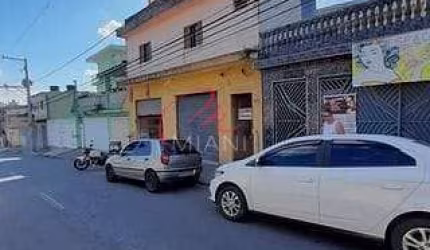 Sobrado Residencial à venda, Jardim D Abril, Osasco - SO0309.