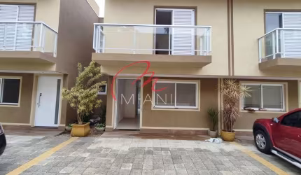 Sobrado Residencial à venda, Granja Viana, Cotia - SO0439.