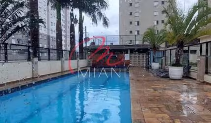 Apartamento 2 Dorm. Condominio à venda, Conceição, Osasco, SP