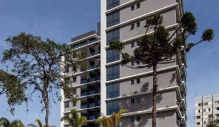 Apartamento com 2 dormitórios à venda, 83 m² por R$ 1.650.000,00 - Mercês - Curitiba/PR