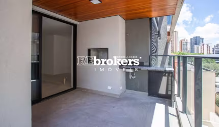 Apartamento 2 Dormitórios, 1 Vaga, a Venda, no Bairro Juvevê, em Curitiba, REbrokers