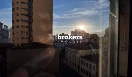 REbrokers - Apartamento 3 Quartos, Centro, Curitiba Para Comprar
