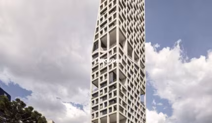 Apartamento com 3 quartos à venda na Rua Paulo Gorski, 903, Mossunguê, Curitiba, 309 m2 por R$ 6.183.858