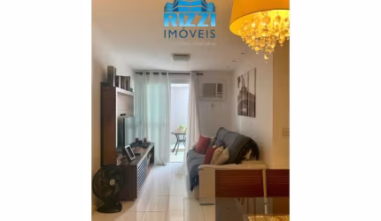 Apartamento com 3 Quartos à venda, 94m² - Freguesia- Jacarepaguá