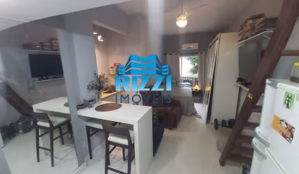 Maravilhoso Flat localizado na Rua Saint Roman em Copacabana/RJ