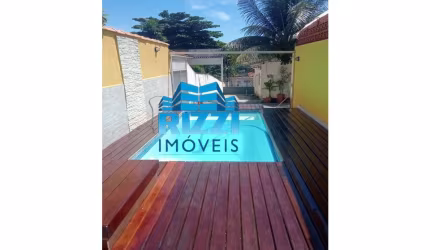 Maravilhosa Casa Linear de Vila com 170m² de Terreno no Bairro do Pechincha/Jacarepaguá