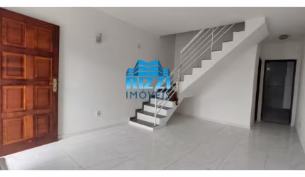 Casa Triplex em Condomínio Fechado na Freguesia/Jacarepaguá