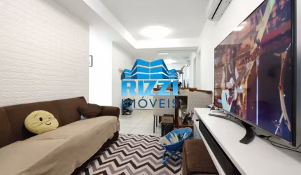 Maravilhoso Apartamento com 02 Quartos (01 Suíte) na Freguesia/Jacarepaguá