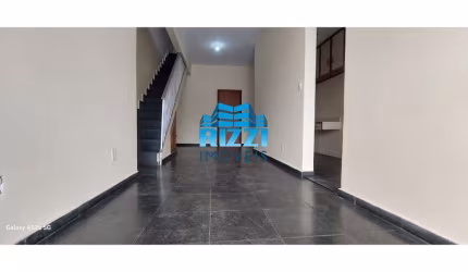 Locação - Cobertura com 03 Quartos na Freguesia