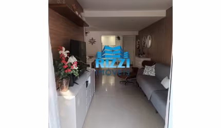 Apartamento com 4 Quartos à venda, 116m² - Freguesia- Jacarepaguá
