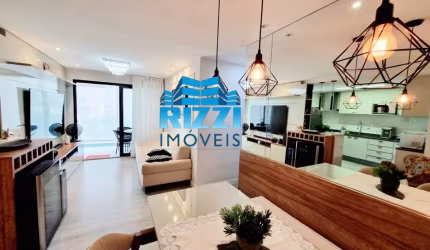 Lindo apartamento com 03 suítes na Freguesia/Jacarepaguá