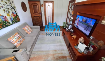 Ótimo apartamento a venda com 02 quartos no Campinho