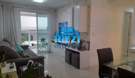 Lindo apartamento com 03 quartos pronto para entrar e morar na Freguesia