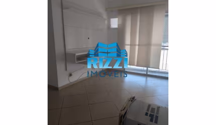 Locação - Apartamento com 02 Quartos Condomínio Residencial Tindiba