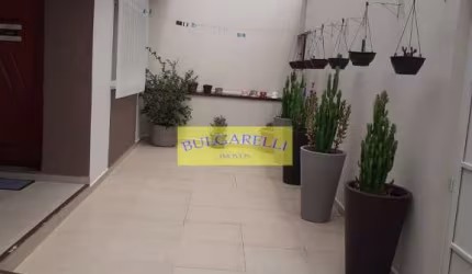 Casa à venda Terrea 3 Dormitorios 1 suite Com Edicula , Com Ótima Localização Bairro Jardim Messina