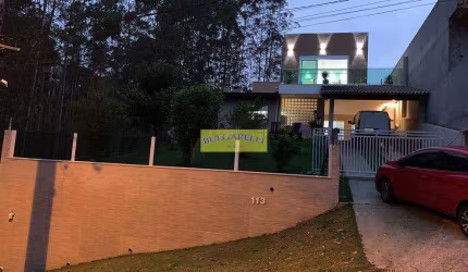 Casa Condominio  Capital Ville à venda ou Permuta , 3 Suites, Loteamento Capital Ville, Jundiaí, SP