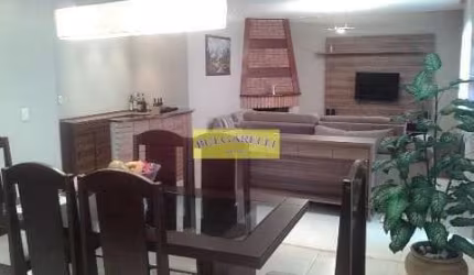 Casa à venda 3 Quartos, 1 Suite, 5 Vagas, 273M², VILA PROGRESSO, JUNDIAI - SP