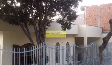 Casa à venda 2 Quartos, 2 Vagas, 264M², VILA ESPERANÇA, JUNDIAÍ - SP